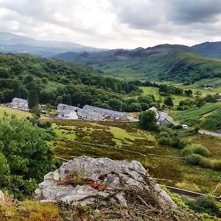 Mountain Walks Straight From The Doorstep Villa Blaenau Ffestiniog ภายนอก รูปภาพ