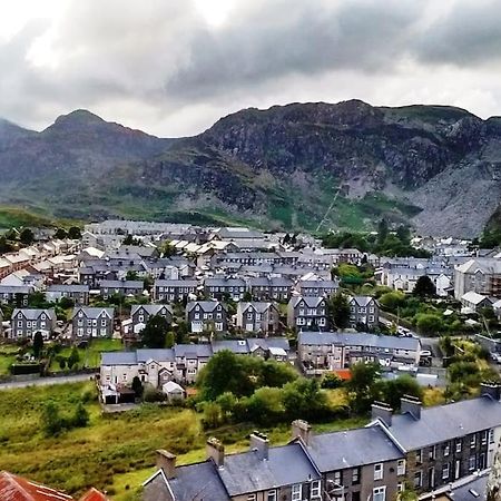 Mountain Walks Straight From The Doorstep Villa Blaenau Ffestiniog ภายนอก รูปภาพ