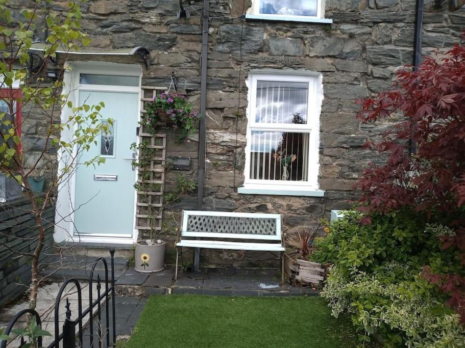 Mountain Walks Straight From The Doorstep Villa Blaenau Ffestiniog ภายนอก รูปภาพ